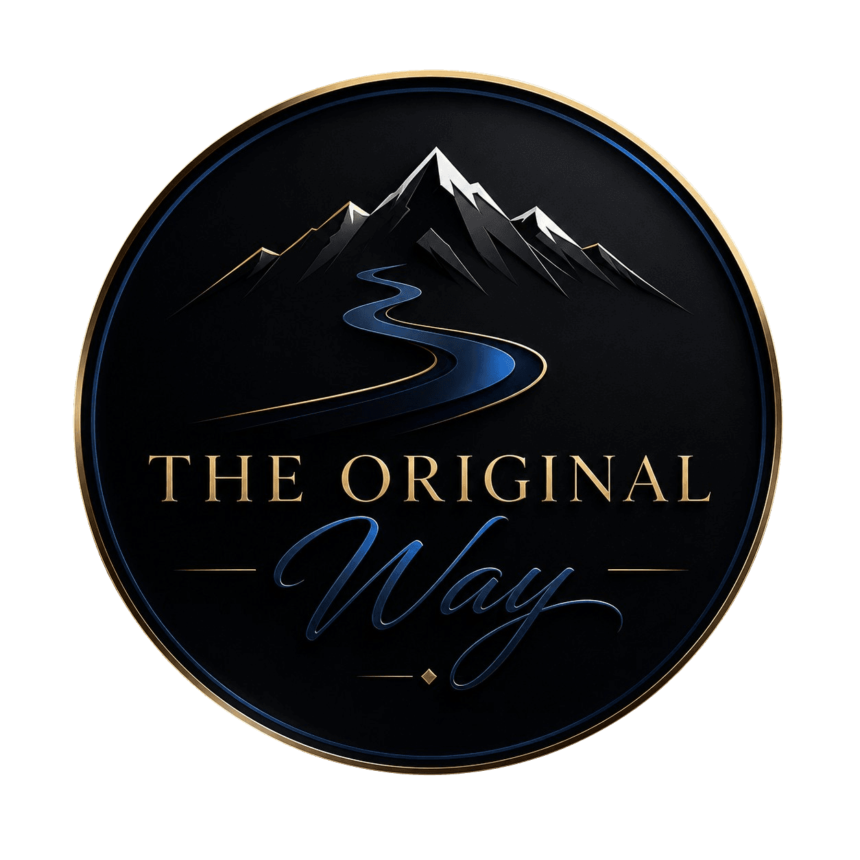 The Original Way