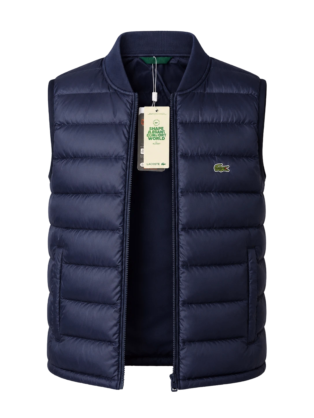 Lacoste Tech Fleece